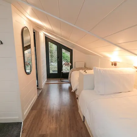 Сasa de vacaciones The Blacksmith's Shop *