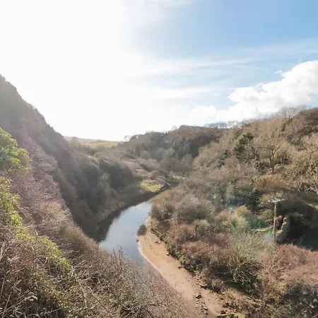 Сasa de vacaciones The Blacksmith's Shop *