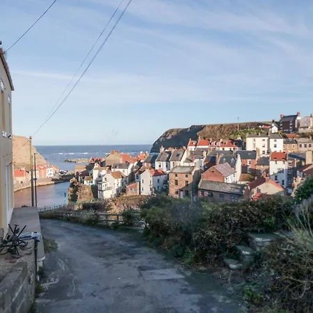 The Blacksmith's Shop Сasa de vacaciones Saltburn-by-the-Sea