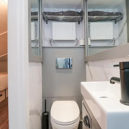 Сasa de vacaciones The Blacksmith's Shop Saltburn-by-the-Sea