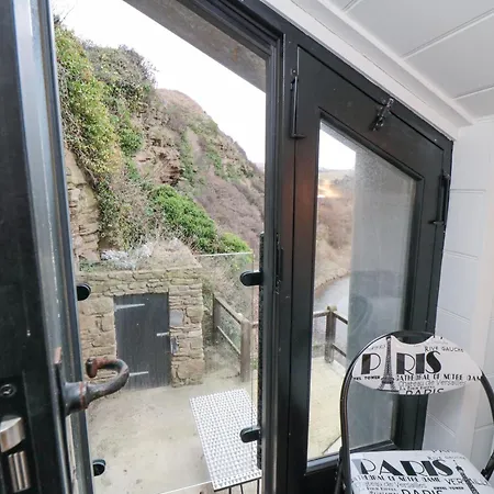 The Blacksmith's Shop