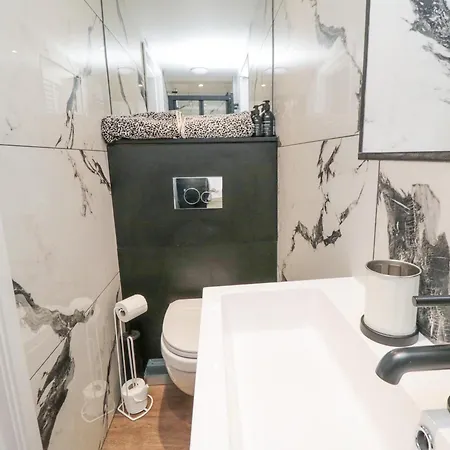 The Blacksmith's Shop Сasa de vacaciones