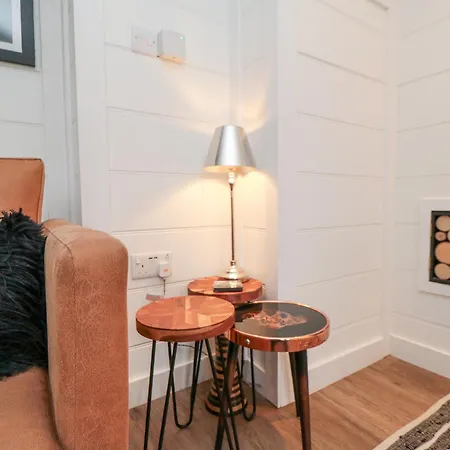 The Blacksmith's Shop Сasa de vacaciones Saltburn-by-the-Sea