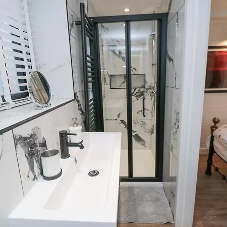 Сasa de vacaciones The Blacksmith's Shop