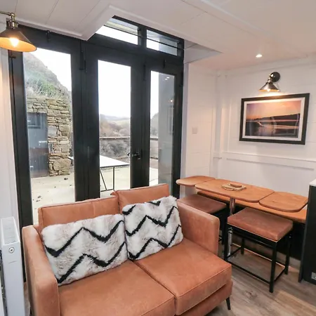 The Blacksmith's Shop *