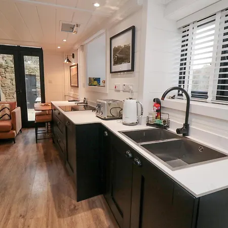 The Blacksmith's Shop Saltburn-by-the-Sea