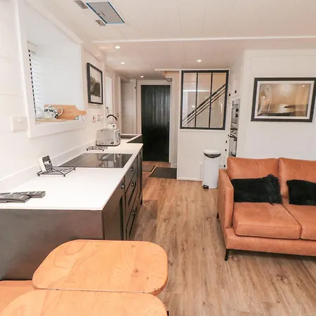 The Blacksmith's Shop