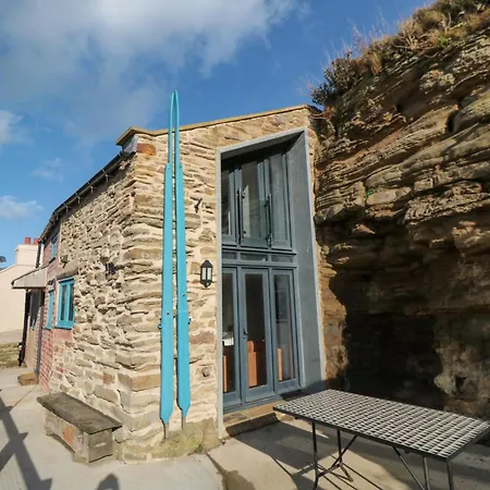 The Blacksmith's Shop Сasa de vacaciones