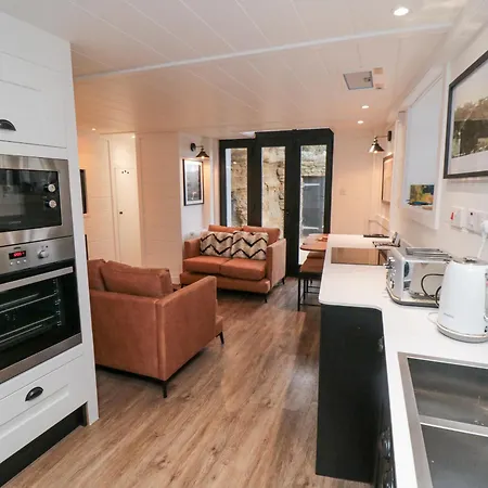 The Blacksmith's Shop Сasa de vacaciones Saltburn-by-the-Sea