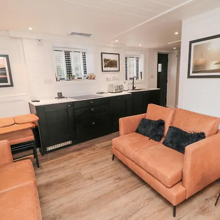 The Blacksmith's Shop